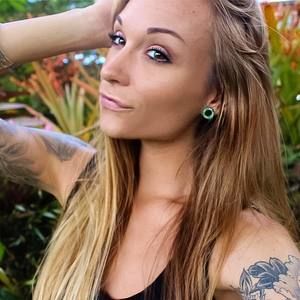 Meet your Posher, Tara